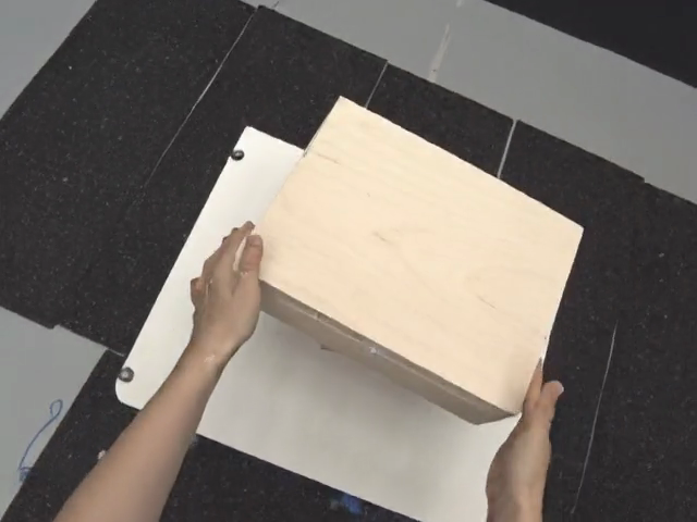 ARCTIC - Box use